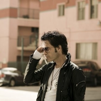 Pat Monahan – Beautiful Girl (Cover)