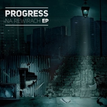 Progress – Everybody (York Remix)