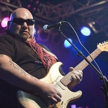 Popa Chubby – Sweet Goddess Of Love And Beer