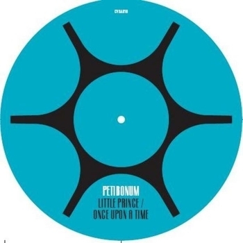 Petibonum – Little Planet (Fred Baker vs. Vincent Gorczak Remix)