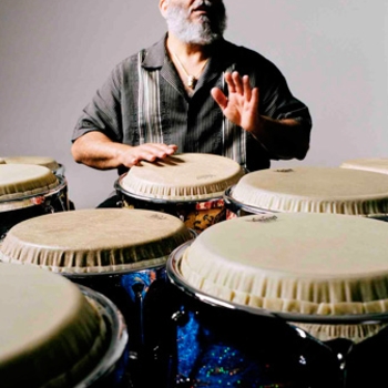Poncho Sanchez – Willie Bobo Medley