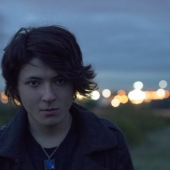 Paul Thomas Saunders – Let the Carousel Display You & I