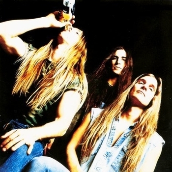Pride & Glory – Horse Called War