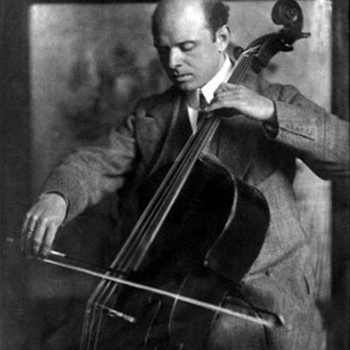 Pablo Casals – Trio avec piano No. 1 in D Minor, Op. 63: I. Mit Energie und Leidenschaft