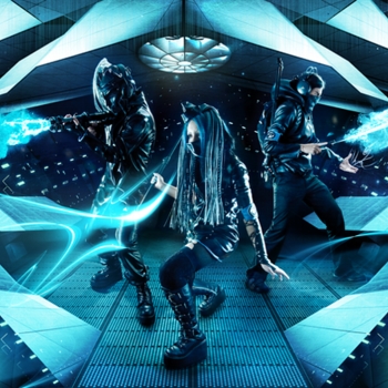 Psyborg Corp. – Interdimensional Hyperdrive