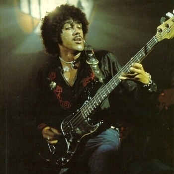 Thin Lizzy – With Love