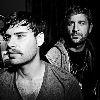 Psychemagik – Mink & Shoes feat Navid Izadi (Dub Version)