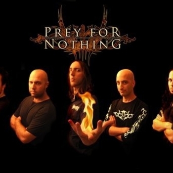 Prey For Nothing – Faith in Humanity - Destroyed