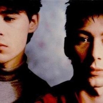 Psyche – Disorder (Legacy Mix)