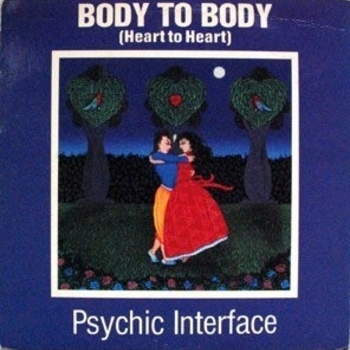 Psychic interface