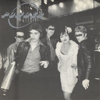 Powder – soul