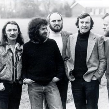 Planxty – Baneasa's Green Glade