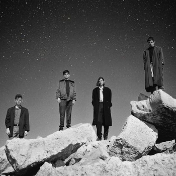 Pale Seas – My Own Mind