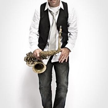 Patrick Lamb – We Can Make It
