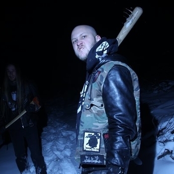 Peste Noire – Laus tibi domine