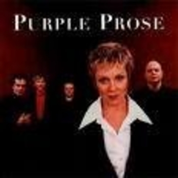 Purple Prose – Une Voix Nous Manque