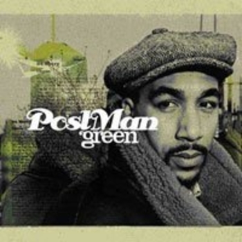 Postman – Just Let Go