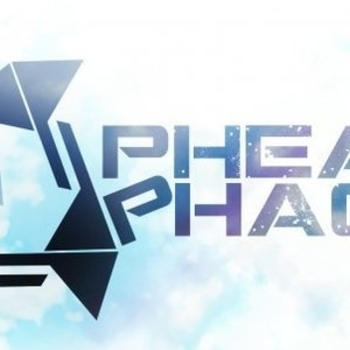 Phear Phace – We in the Club