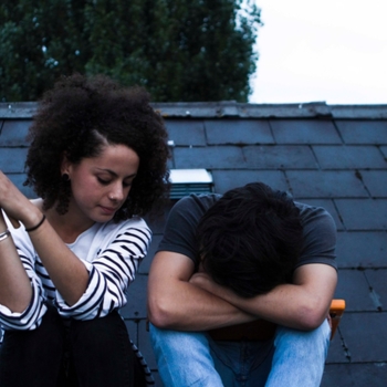 Peter and Kerry – Wicked Game (Acoustic)
