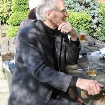 Peter Hope – San Francisco