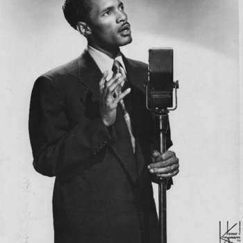 Percy Mayfield – Please Send Me Someone To Love