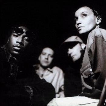 Pressure Drop – Don't Run Away