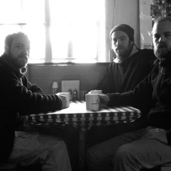 Pontiak – Lions of Least