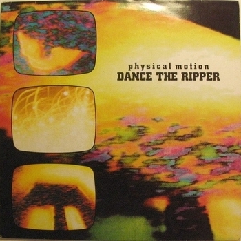 Physical Motion – Dance The Ripper (Narration Mix)