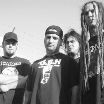 Phobia – Cowards To Hate