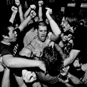 3 Steps Ahead – Paint It Black
