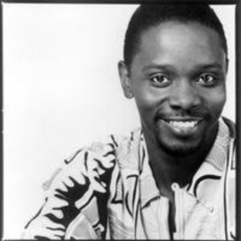 Philip Bailey – Weightless