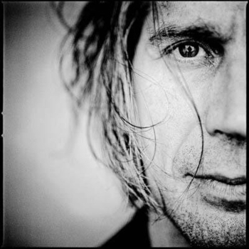 Paul Barker – Heavy Water