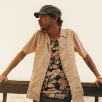 Prefuse 73