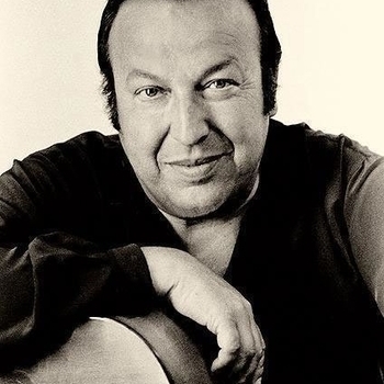 Paco Cepero – Agua marina (Rumba)
