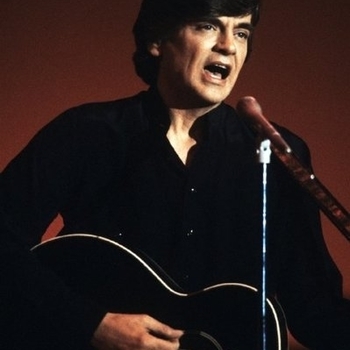 Phil Everly – Let It Be Me