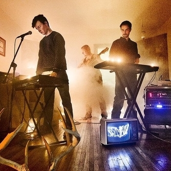 Psychic Rites – Teeth