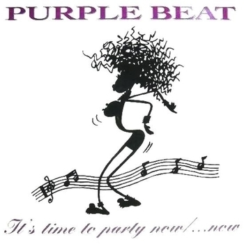 Purple Beat – Disco Inferno