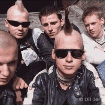 PND – В СССР Секса Нет