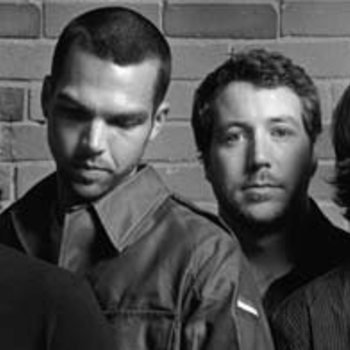 Pilate – Into the West