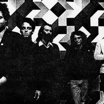 Pere Ubu – Non-Alignment Pact