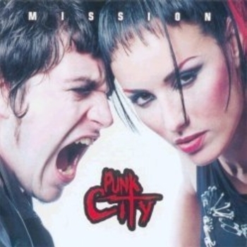 Punk City – Mission (El Loco edit)