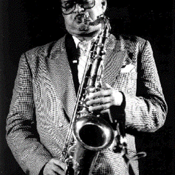 Plas Johnson – Our Day Will Come