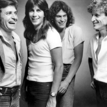 Pat Travers – My Life Is on the Line