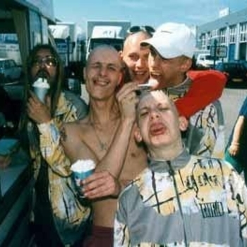 Party Animals – Hava naquila