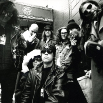 Pigface – Eat Shit You Fucking Redneck