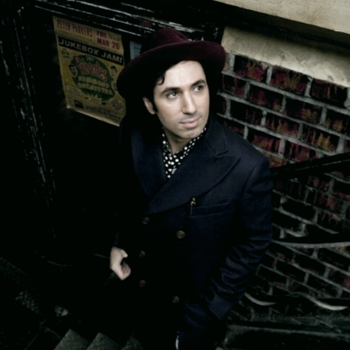 Pete Molinari – I Came Out of the Wilderness