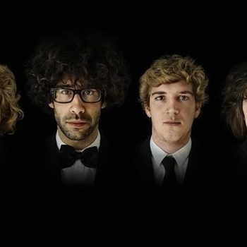 Pegasus – Rise Up (Black Dog)