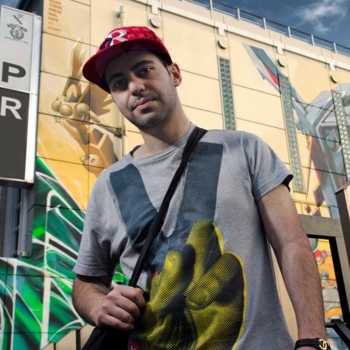 P.R – Sunchild (Feat. Substantial & Funky DL)