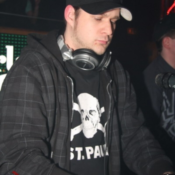 Patrick Bunton