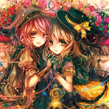 Sophia – Back to the Colorful Road